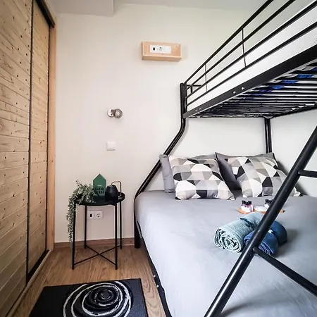 Cantinho Do Chico Casa de Férias *