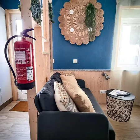 Casa de Férias Cantinho Do Chico *