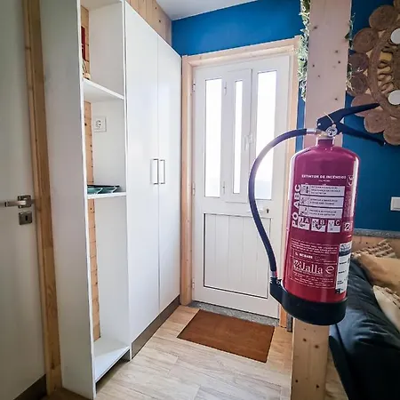 Cantinho Do Chico Casa de Férias Vila Nova de Gaia