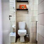 Cantinho Do Chico Holiday home *