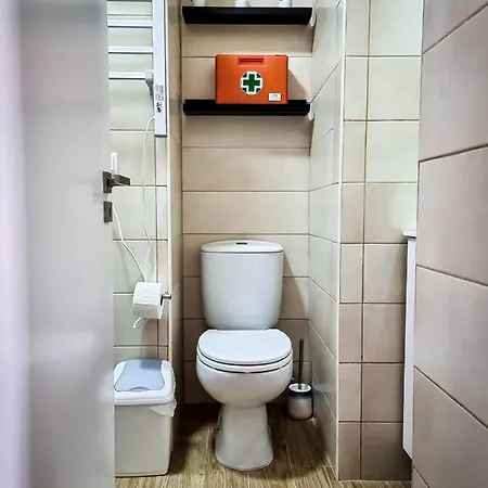 Cantinho Do Chico بيت للعطل *