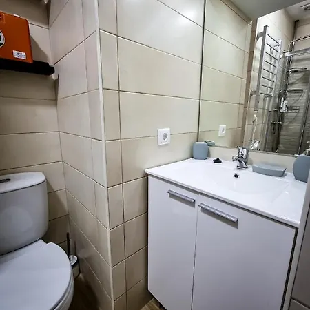 Nyaraló Cantinho Do Chico