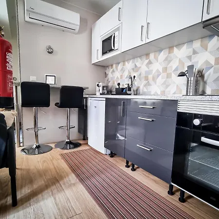 Cantinho Do Chico Nyaraló *