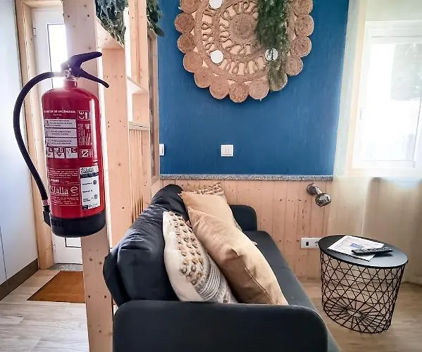 Сasa de vacaciones Cantinho Do Chico *