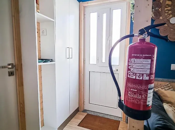 Cantinho Do Chico Сasa de vacaciones Vila Nova de Gaia